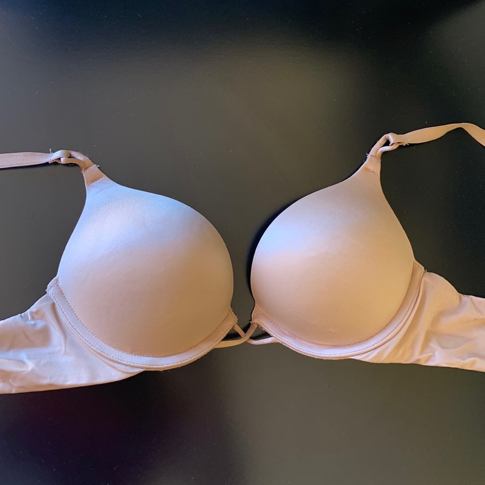 Bombshell bra